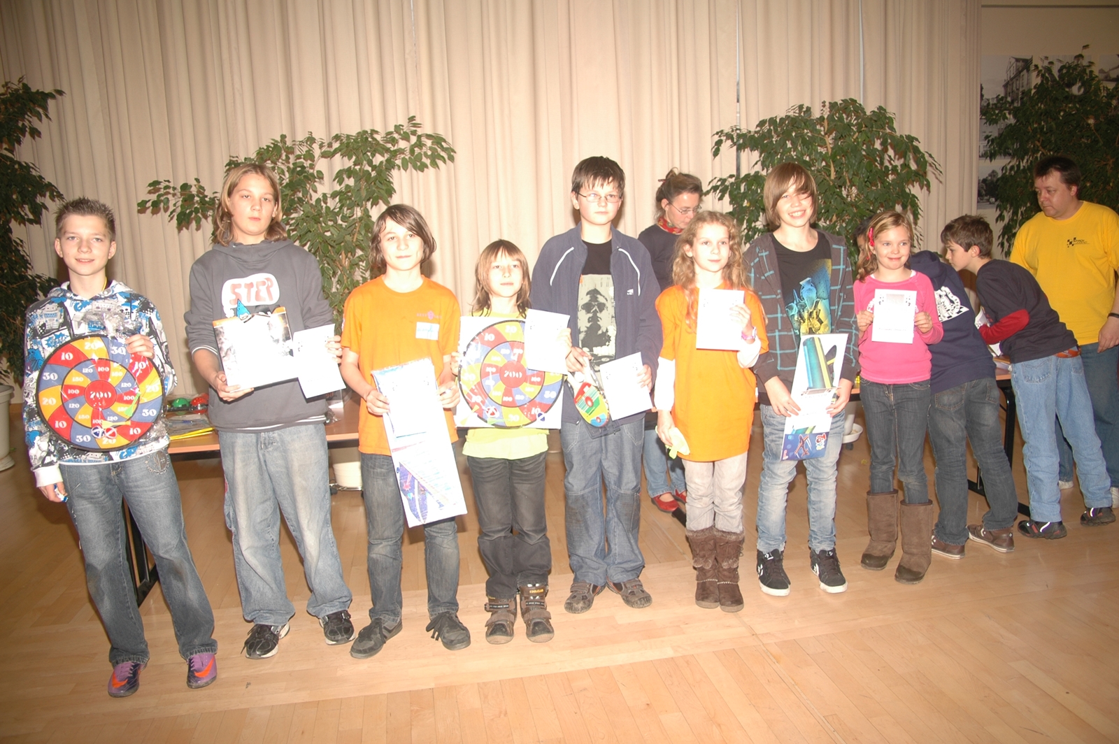 Vorschau